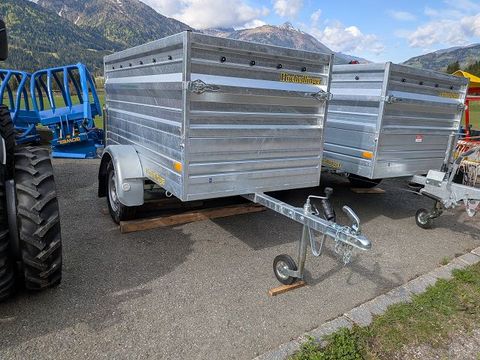 Hochedlinger S210.75 i Compact 1000 FP 