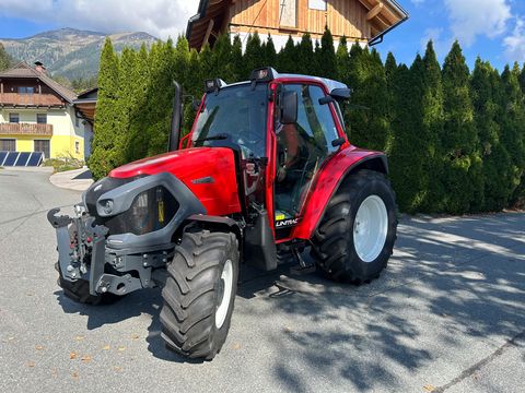 Lindner Lintrac 65