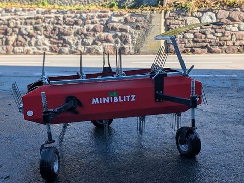Vogel&Noot Miniblitz 