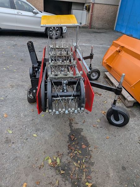 Vogel&Noot Miniblitz  2