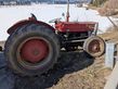 Massey Ferguson 135