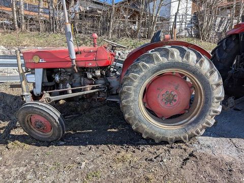 Massey Ferguson 135 2