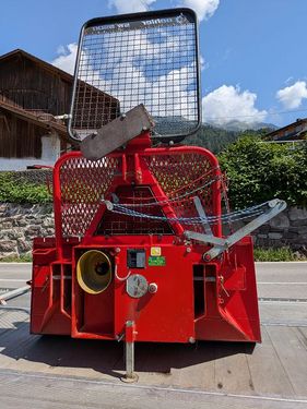 Öhler OLSW5500