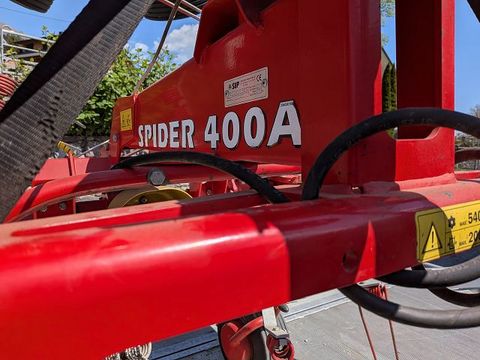 SIP Spider 400 