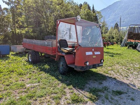 Aebi TP1000A