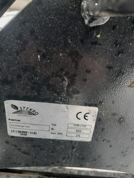 Stekro Euro + Tuz  3