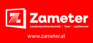 Landmaschinen Zameter