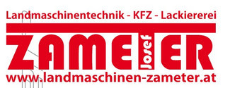 Landmaschinentechnik Zameter Petra