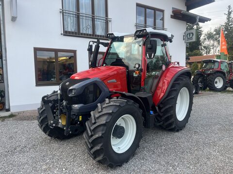 Lindner Lintrac 115 LS