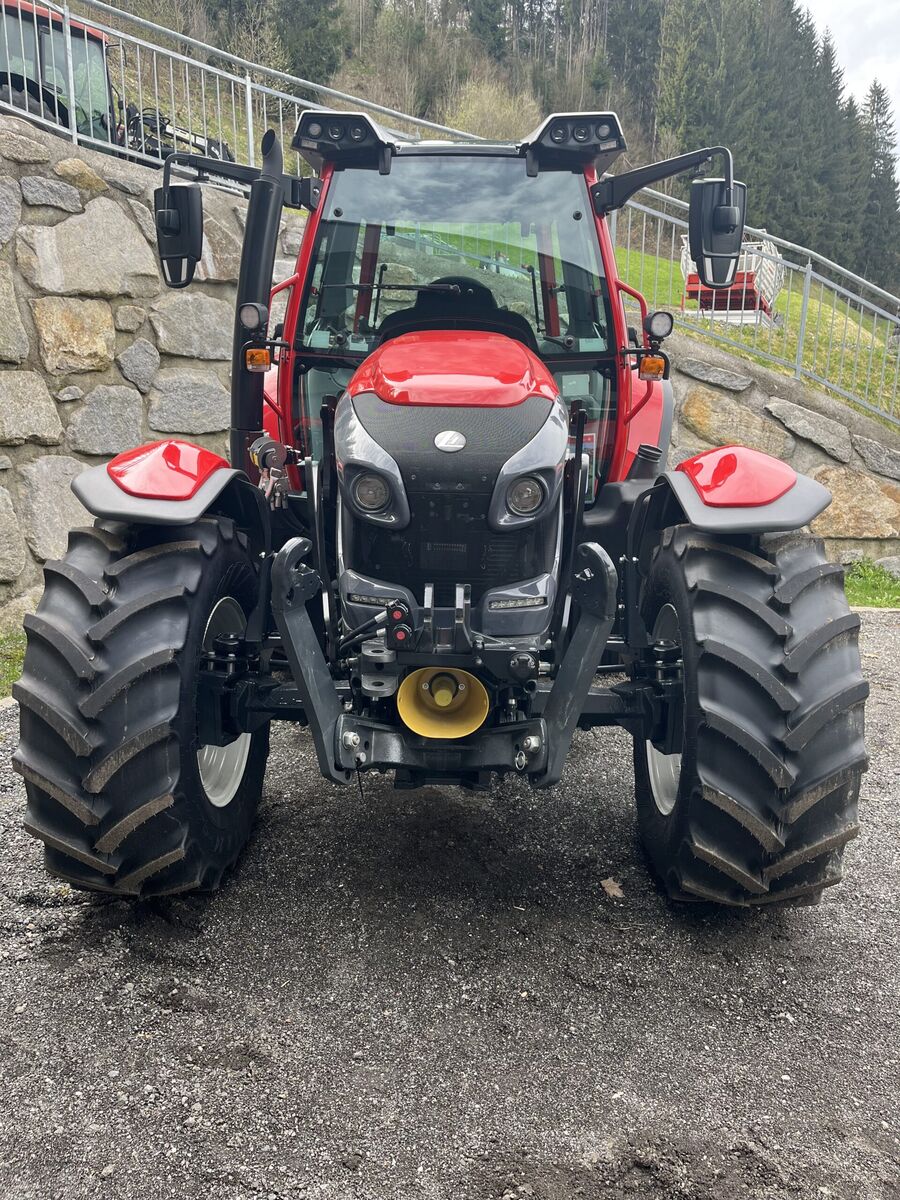 Lindner Lintrac 115 LS 2