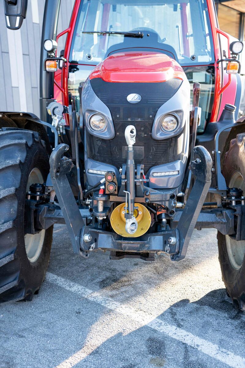 Lindner Lintrac 115 LS 3