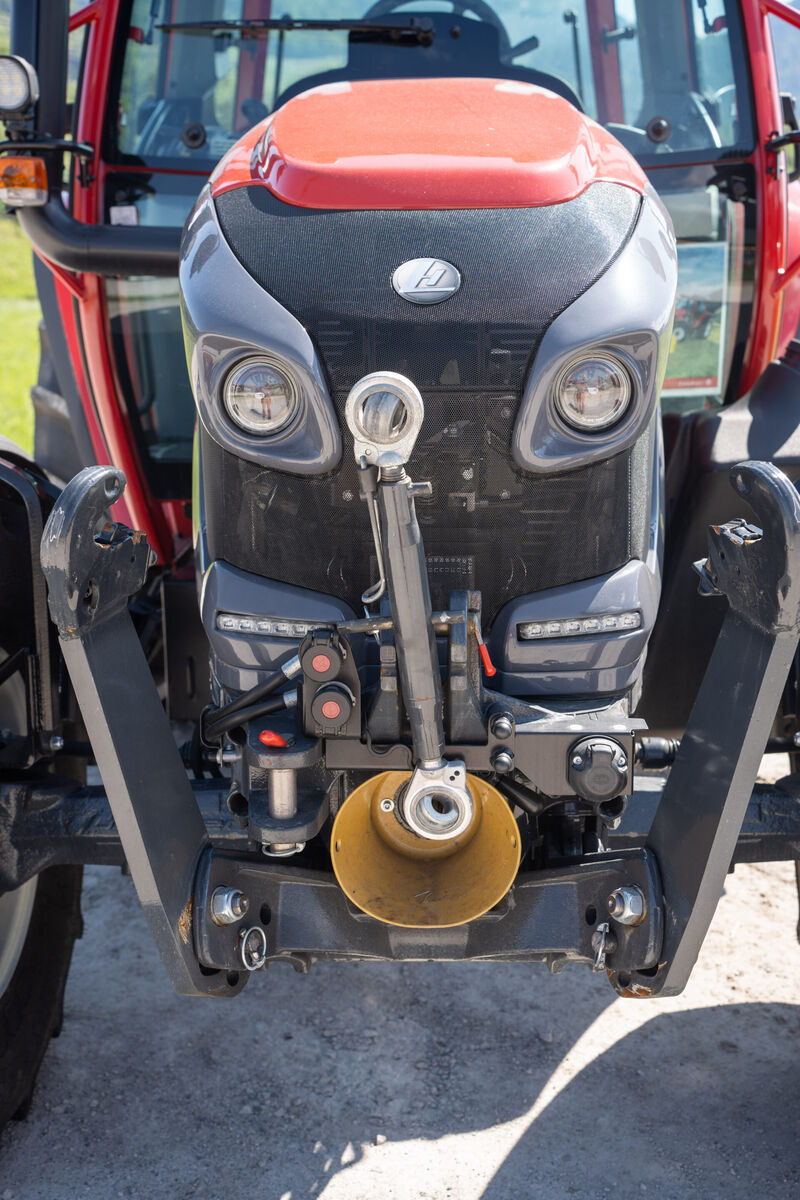 Lindner Lintrac 70 3