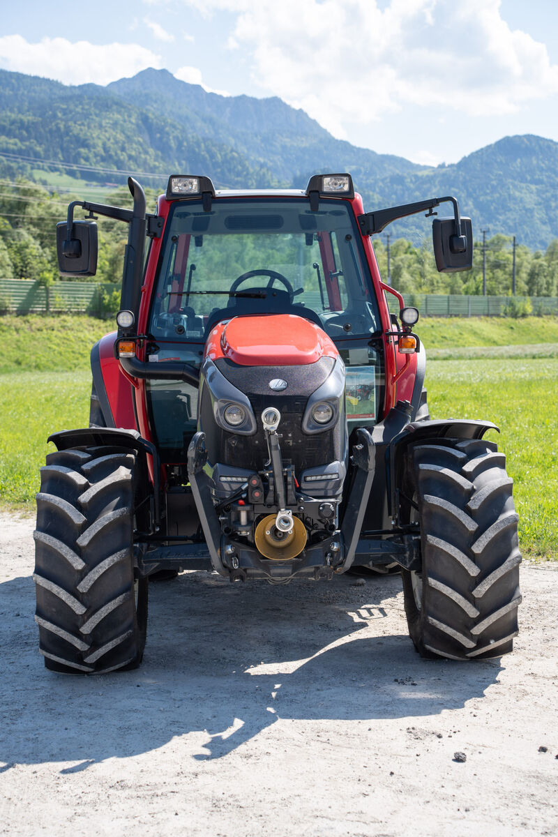 Lindner Lintrac 70 2