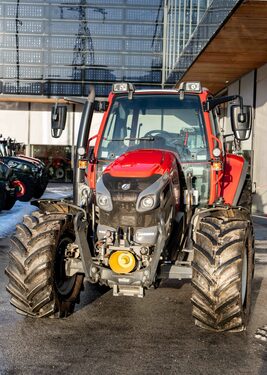 Lindner Lintrac 95 LS