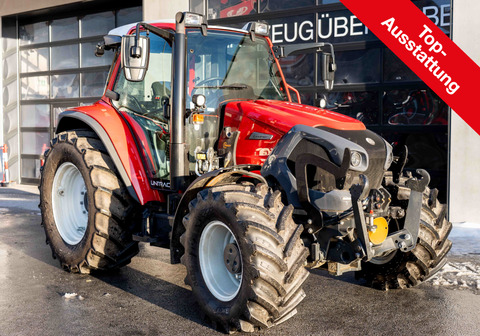 Lindner Lintrac 95 LS