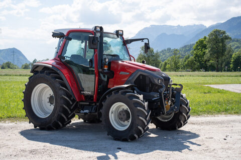 Lindner Lintrac 70
