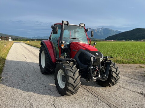 Lindner Lintrac 75 L