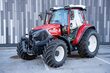 Lindner Lintrac 95 LS