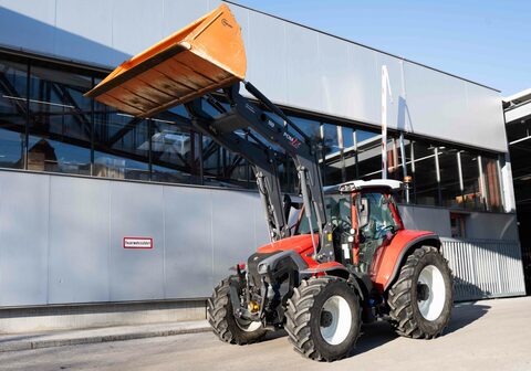 Lindner Lintrac 130