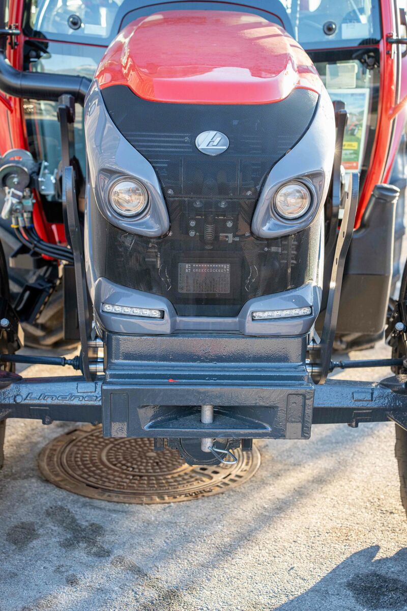 Lindner Lintrac 75 LS 3