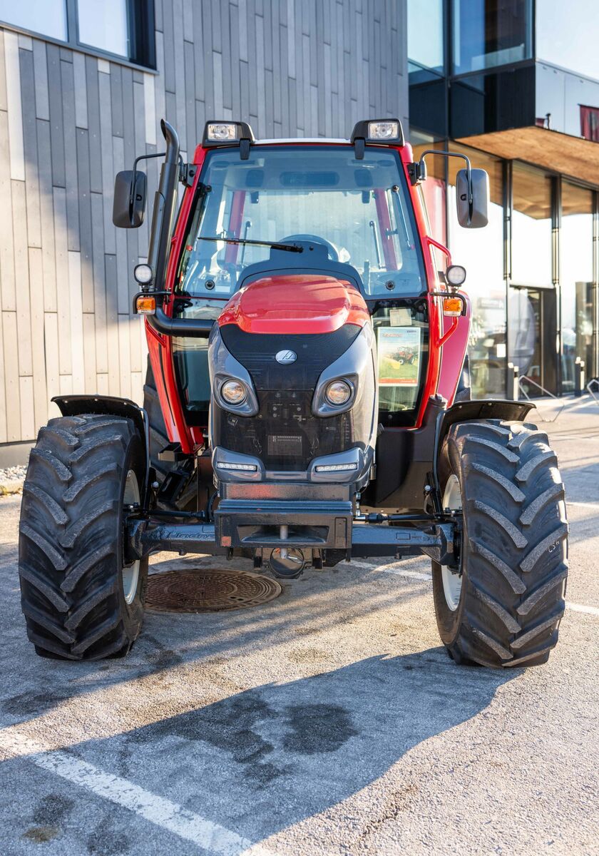Lindner Lintrac 75 LS 2