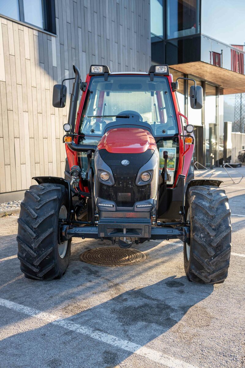 Lindner Lintrac 75 LS 2