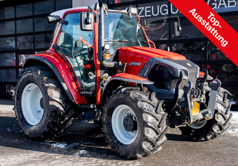 Lindner Lintrac 80