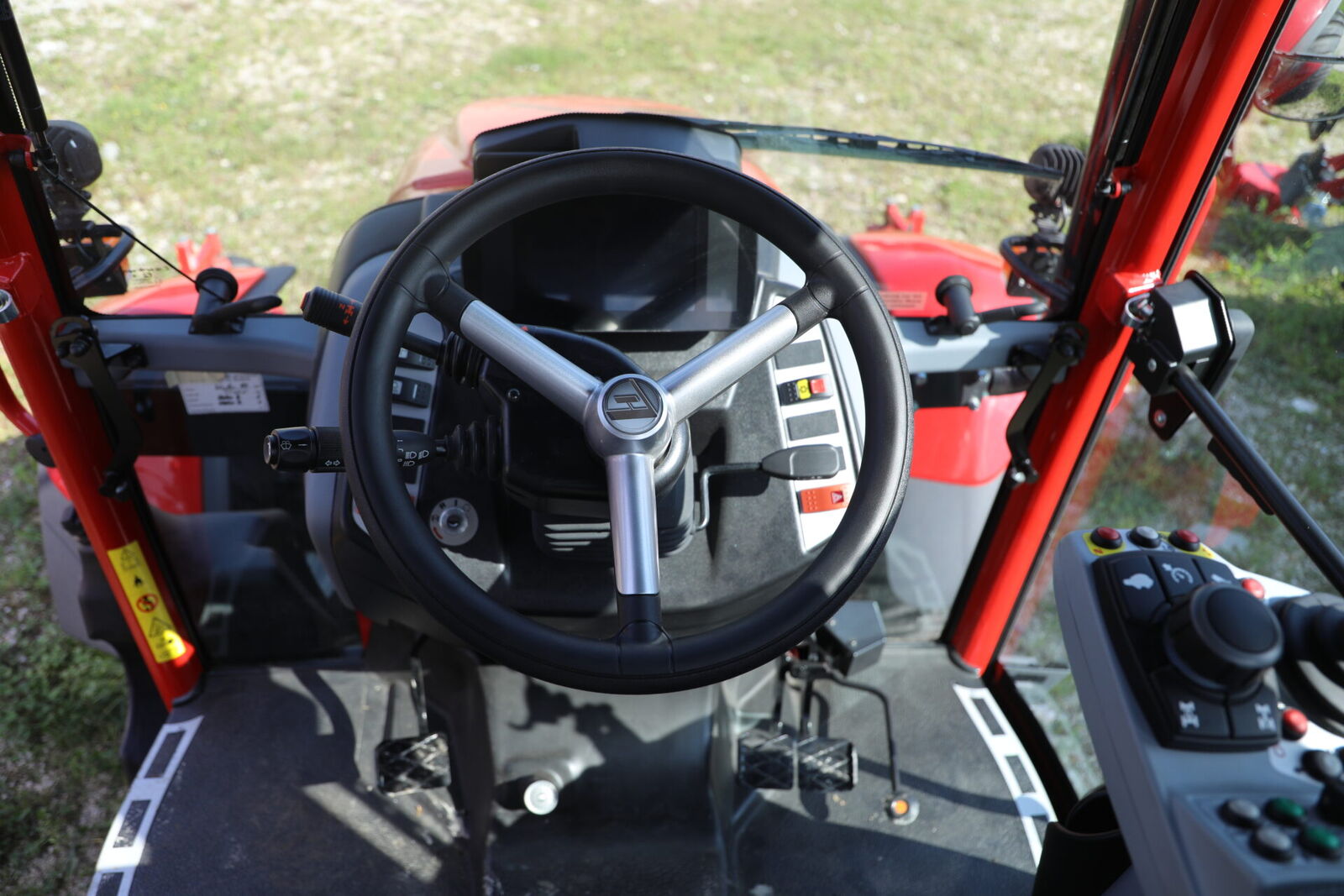 Lindner Lintrac 80 3