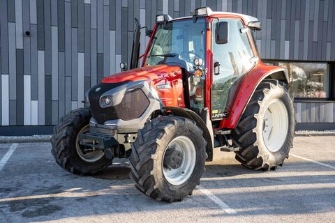 Lindner Lintrac 75 LS
