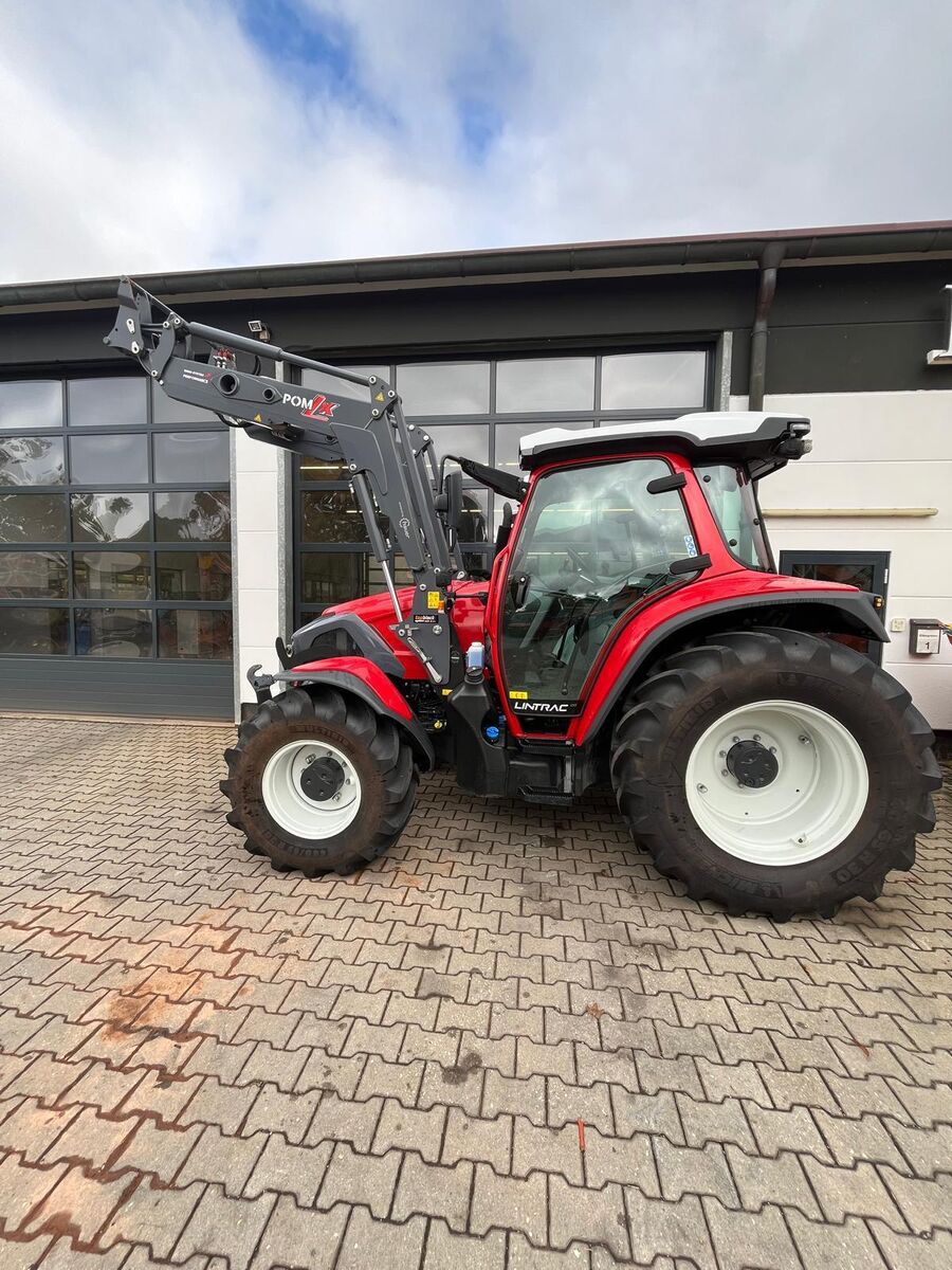 Lindner Lintrac 100 3