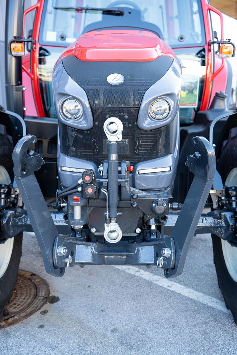 Lindner Lintrac 115 LS 3