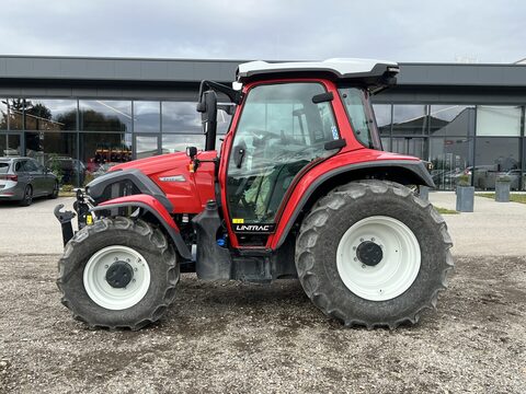 Lindner Lintrac 80