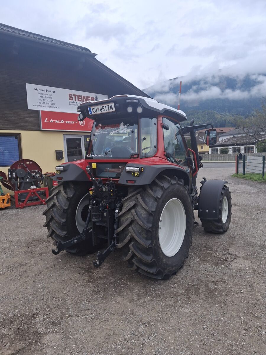 Lindner Lintrac 70 3