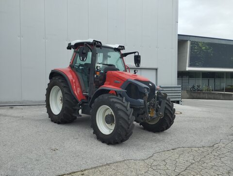 Lindner Lintrac 95 LS