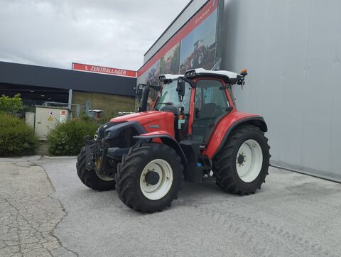 Lindner Lintrac 95 LS