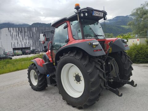 Lindner Lintrac 95 LS