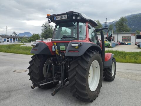 Lindner Lintrac 95 LS