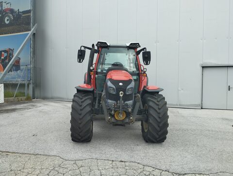 Lindner Lintrac 95 LS