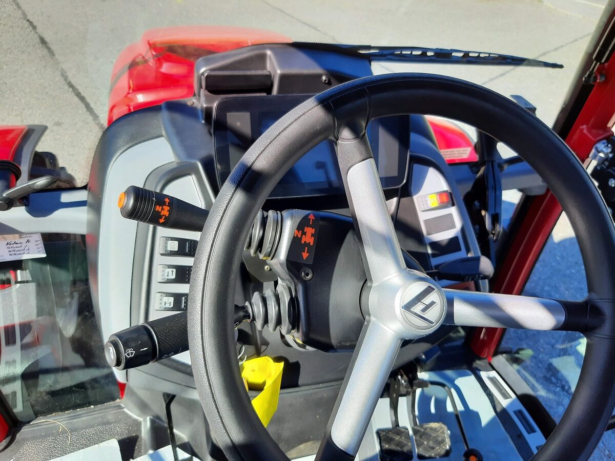 Lindner Lintrac 100 3