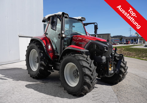 Lindner Lintrac 130