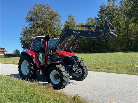 Lindner Lintrac 75 LS