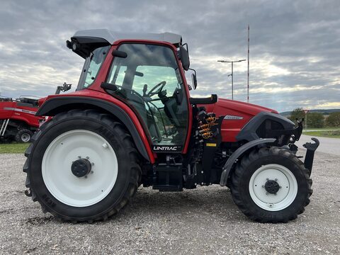 Lindner Lintrac 100