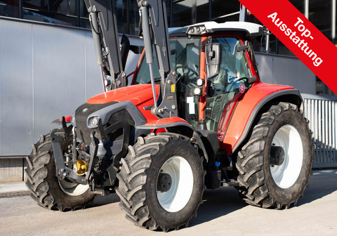 Lindner Lintrac 130