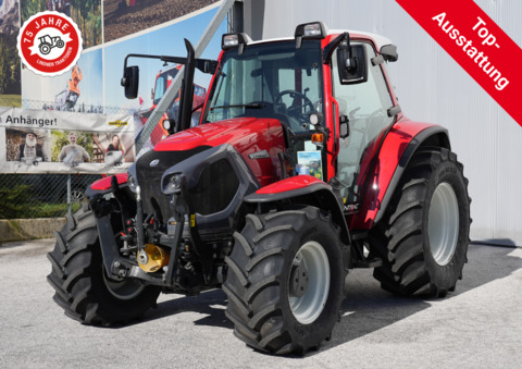 Lindner Lintrac 80 1