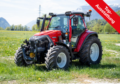 Lindner Lintrac 95 LS