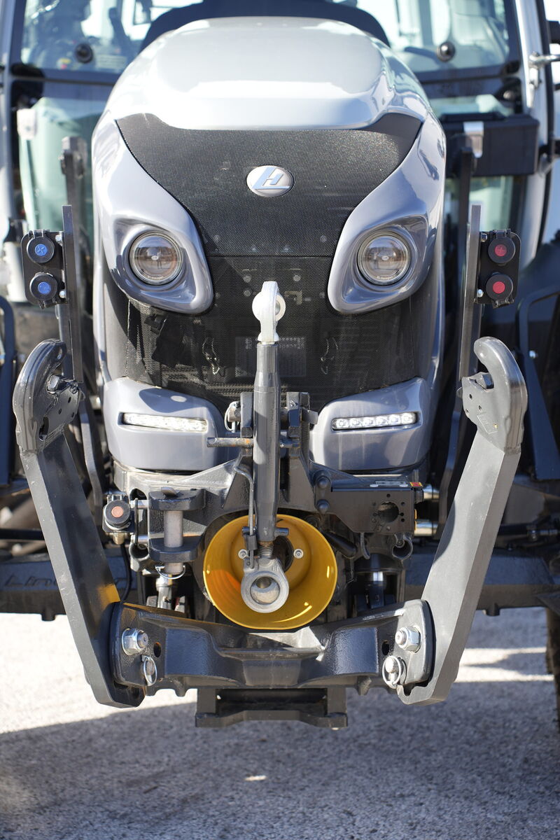 Lindner Lintrac 100 3