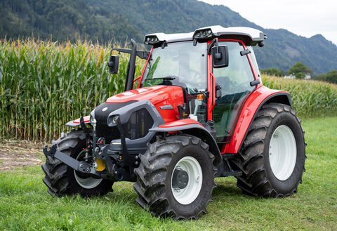 Lindner Lintrac 70