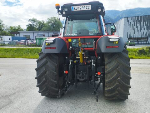 Lindner Lintrac 130