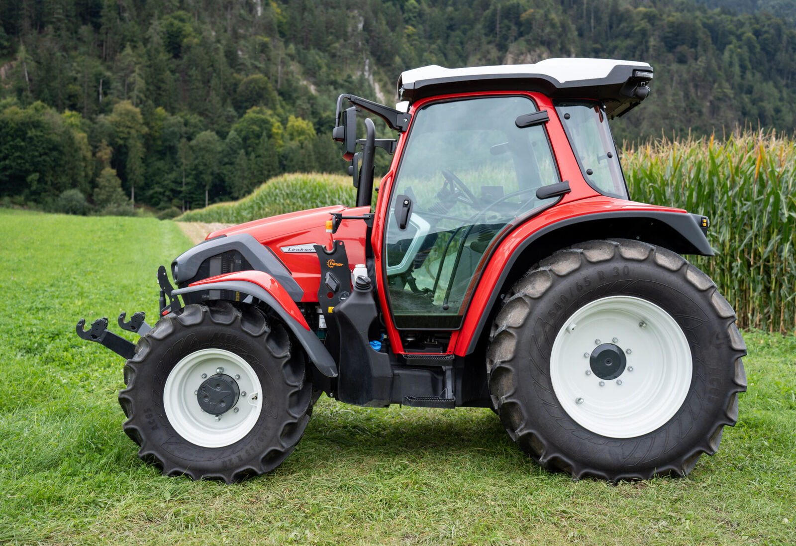 Lindner Lintrac 70 2