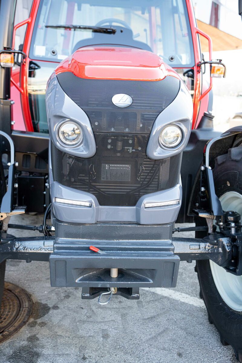 Lindner Lintrac 115 LS 3